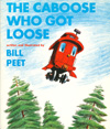 THE CABOOSE WHO GOT LOOSE