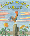 COCK-A-DOODLE DUDLEY