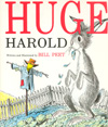 HUGE HAROLD