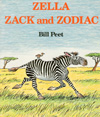 ZELLA ZACK AND ZODIAC